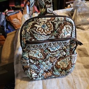 Vera Bradley Backpack